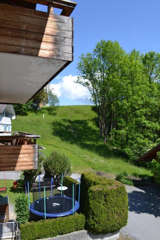 Gaestehaus-Pension Barbara Андельсбух Номер фото